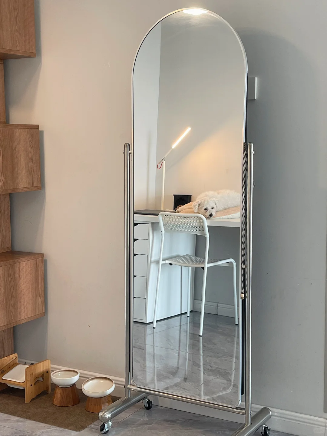 35岁的家｜好好吃饭，简单生活