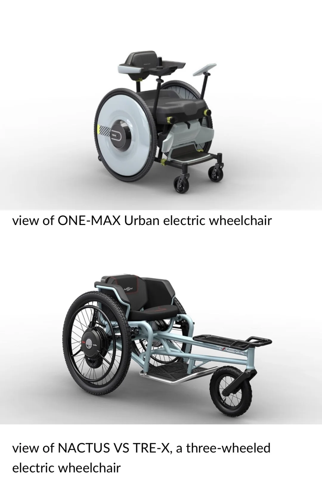 创意设计｜雅马哈180度旋转摩托车