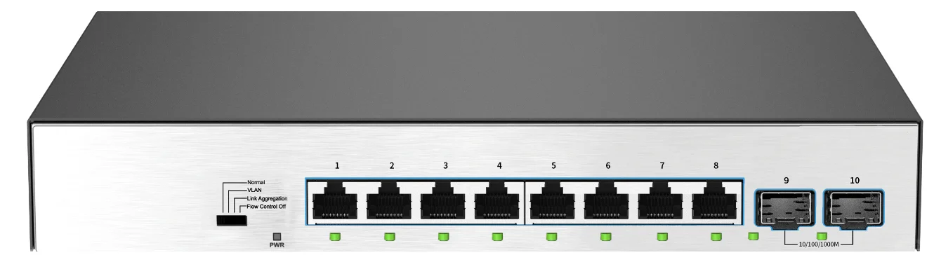 网络设备超全总结！