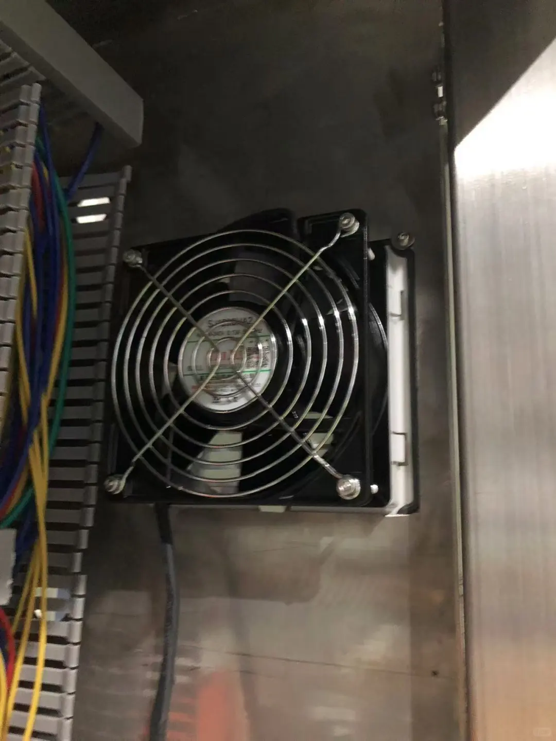 第九天，新手电工自动化设备入门干货大公开