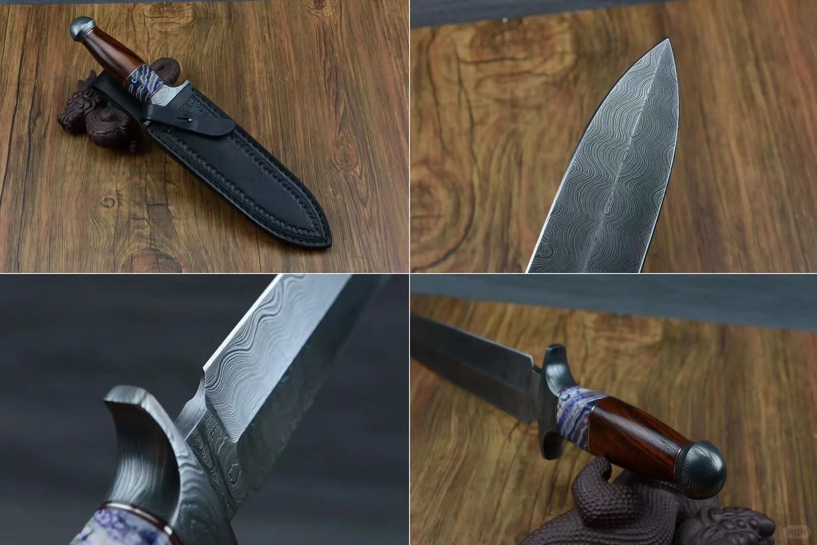 户外刀具推荐❗️❗️收藏刀具