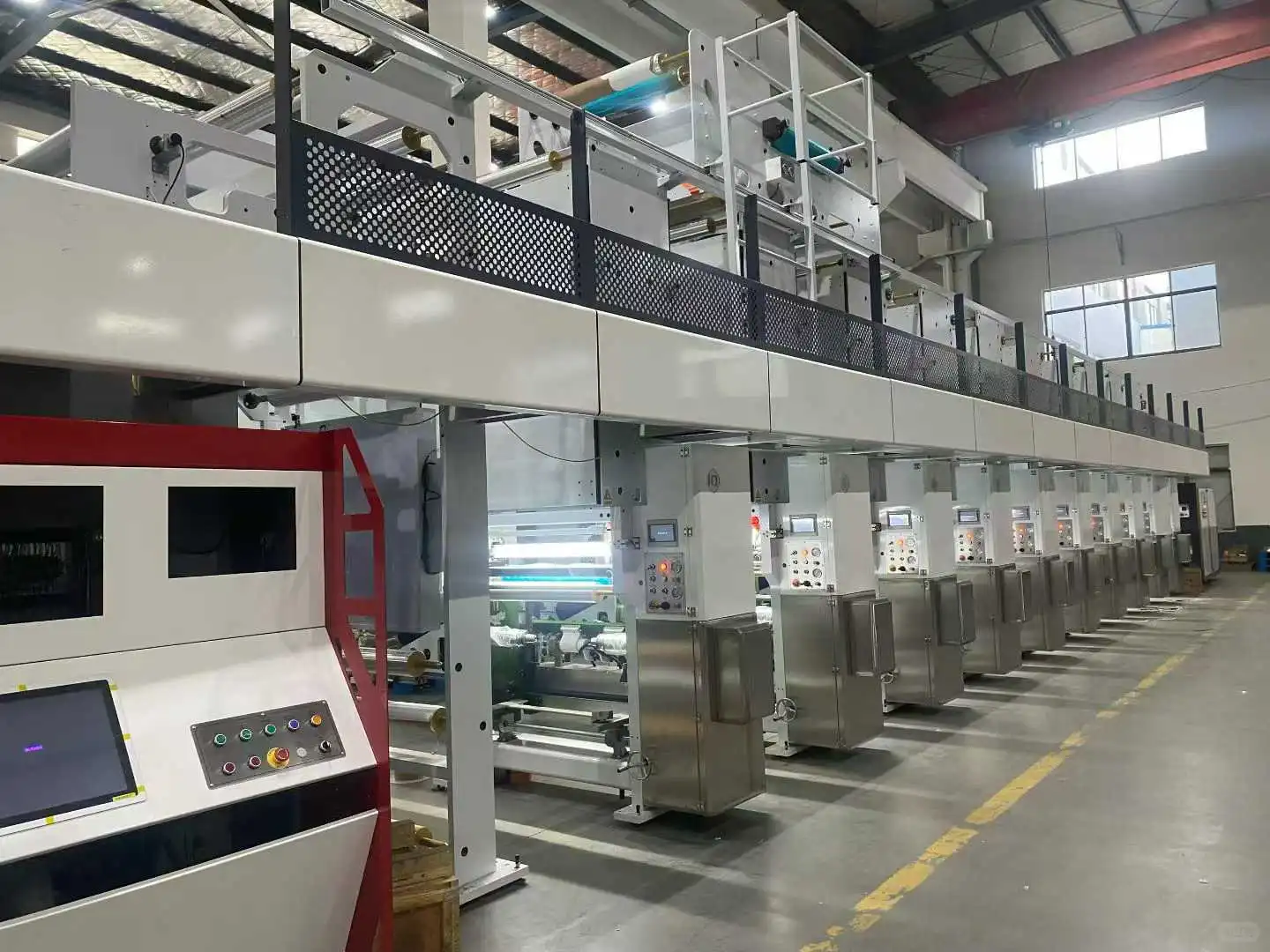 印刷厂省电省钱大法！印厂老板们看过来