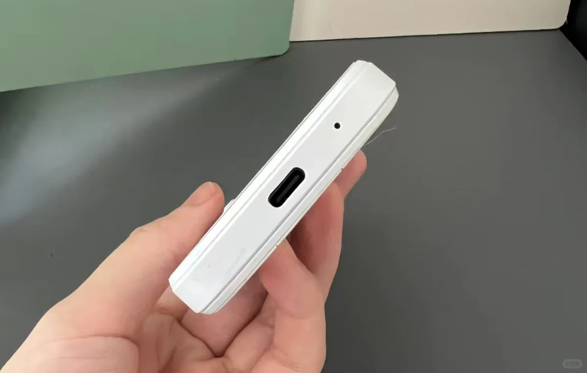 性价比爆棚的5G键盘机,安卓13+大容量电池