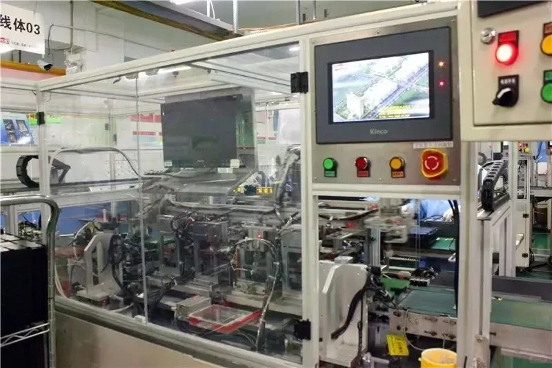 电气自动化设备安装与维修专业介绍