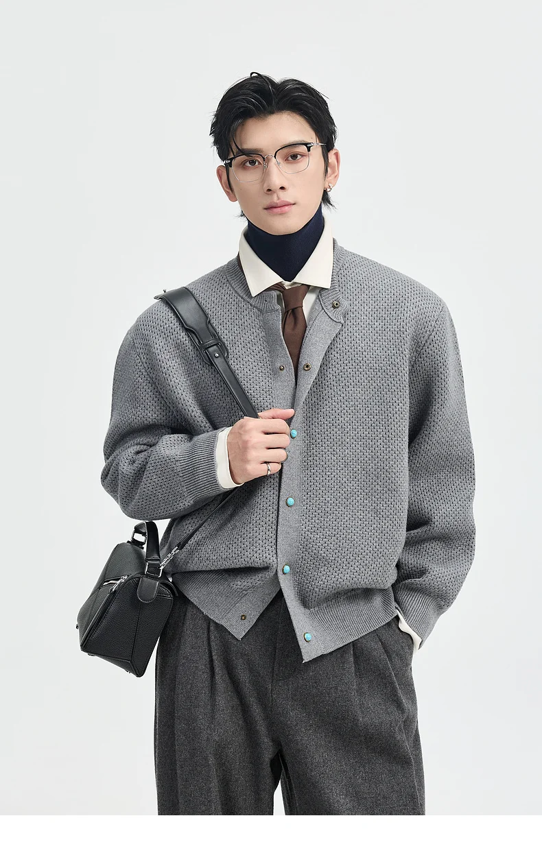 BB 伯爵卓尔 25AW | LOOKBOOK VLO.2