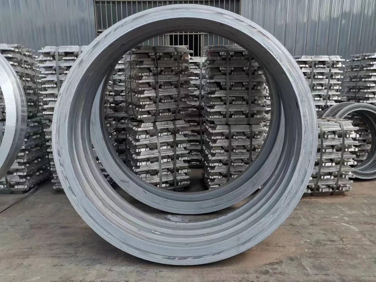 2090-T83合金化学性能介绍