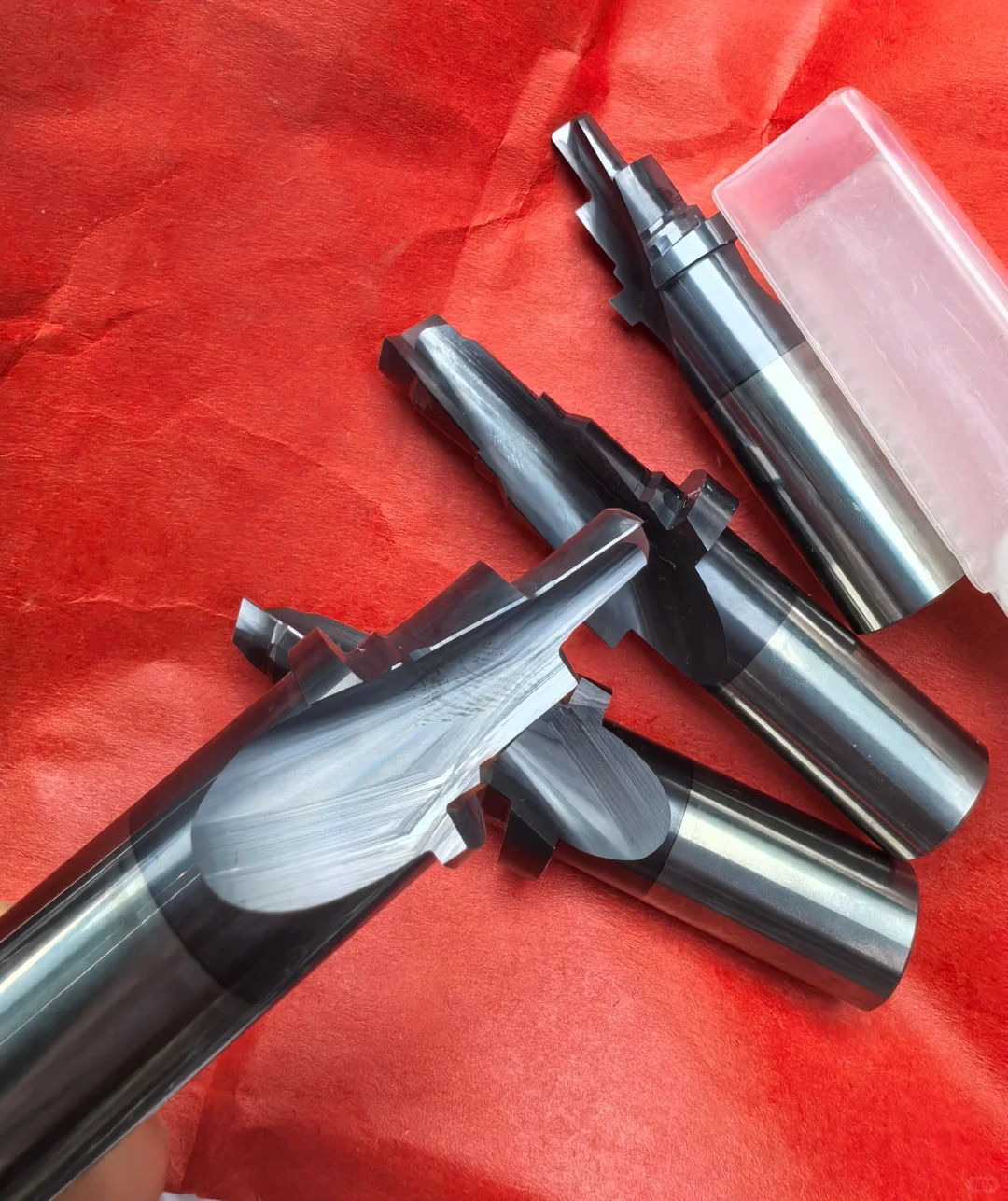 钨钴合金 真有你的