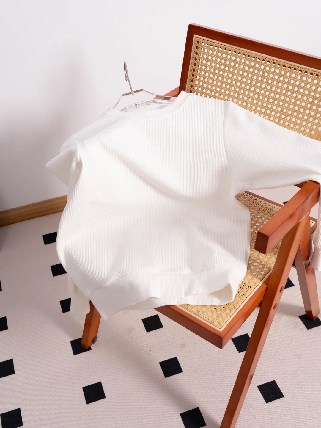 又一个爆款来袭，轻松舒适的高级感