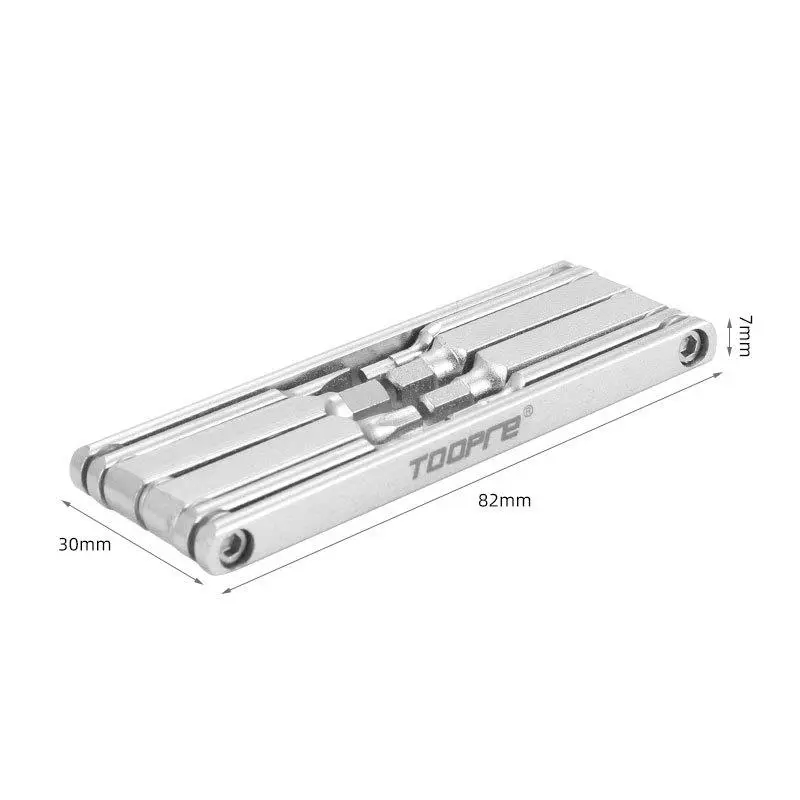 ?山地车工具太香了！