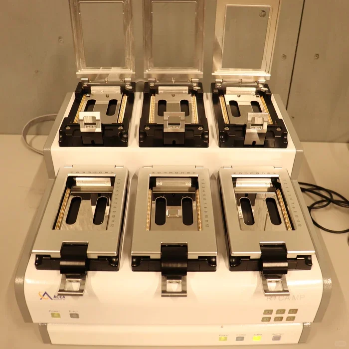 安捷伦 Agilent实时无标记细胞分析仪