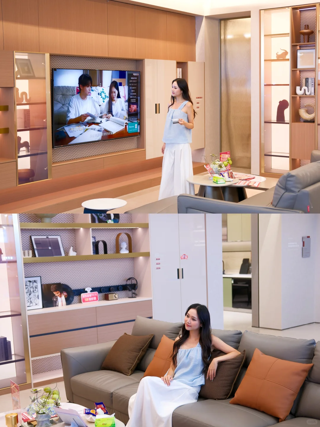 厦门3万㎡的京东MALL真的可以逛一整天!