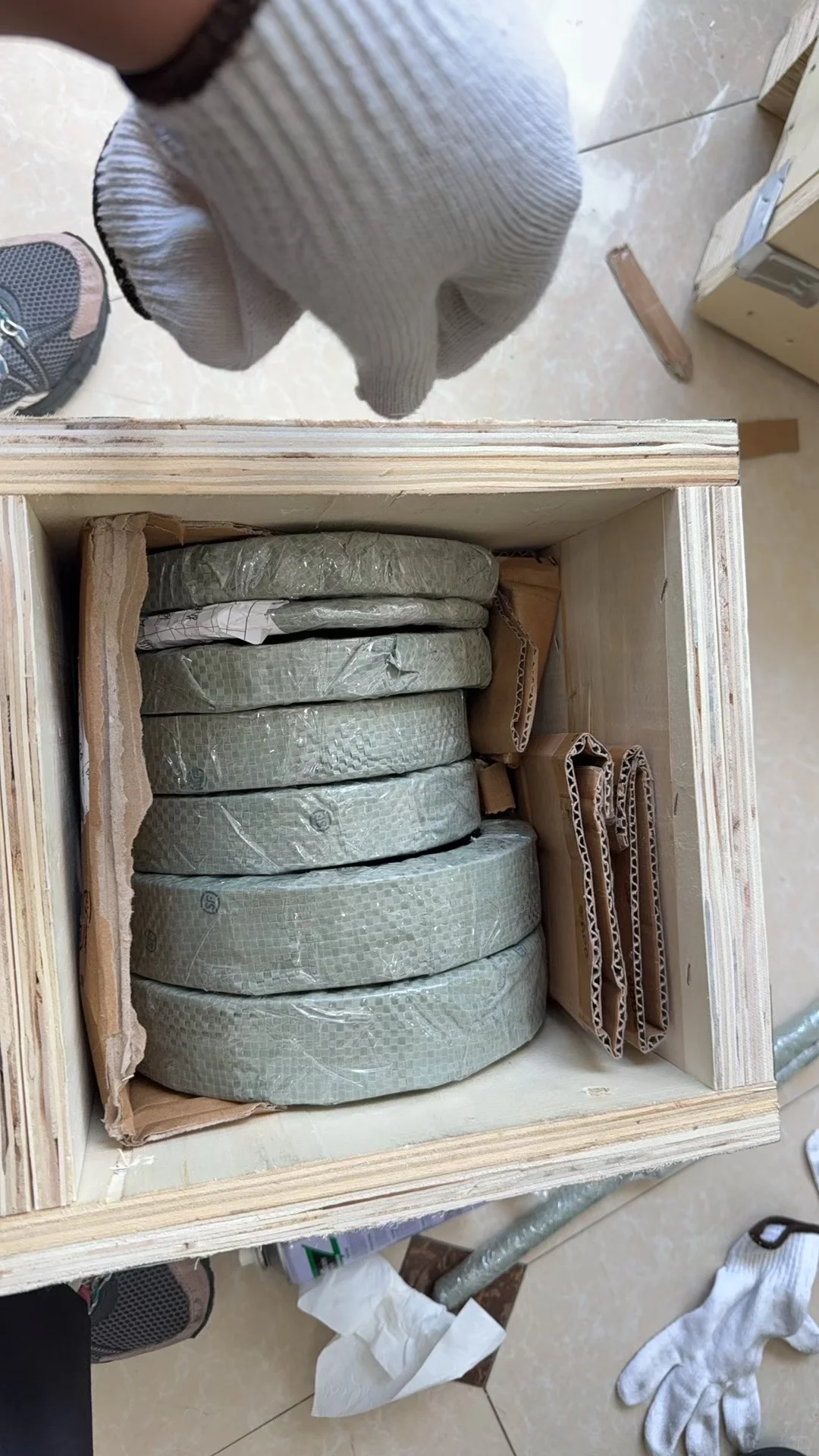 718时效锻件锻环＋625锻件 真漂亮?