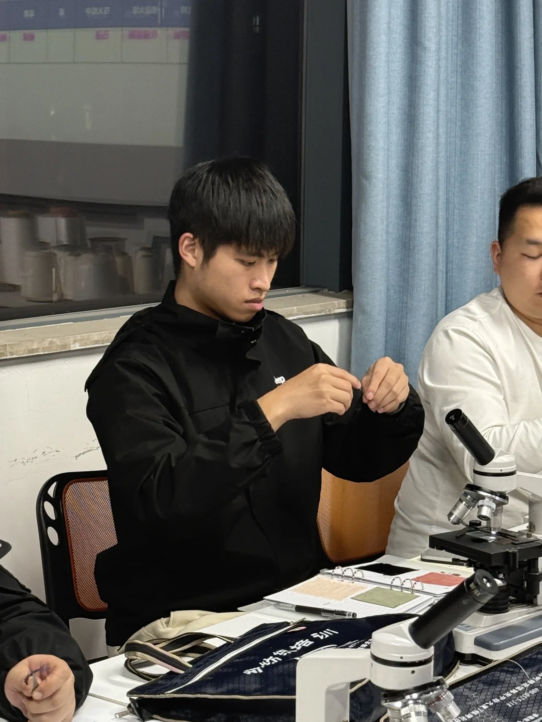 柯桥纺织人必去的地方在哪里?