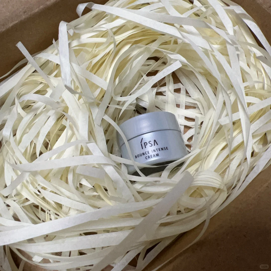 性价比很高的胶原蛋白面霜！