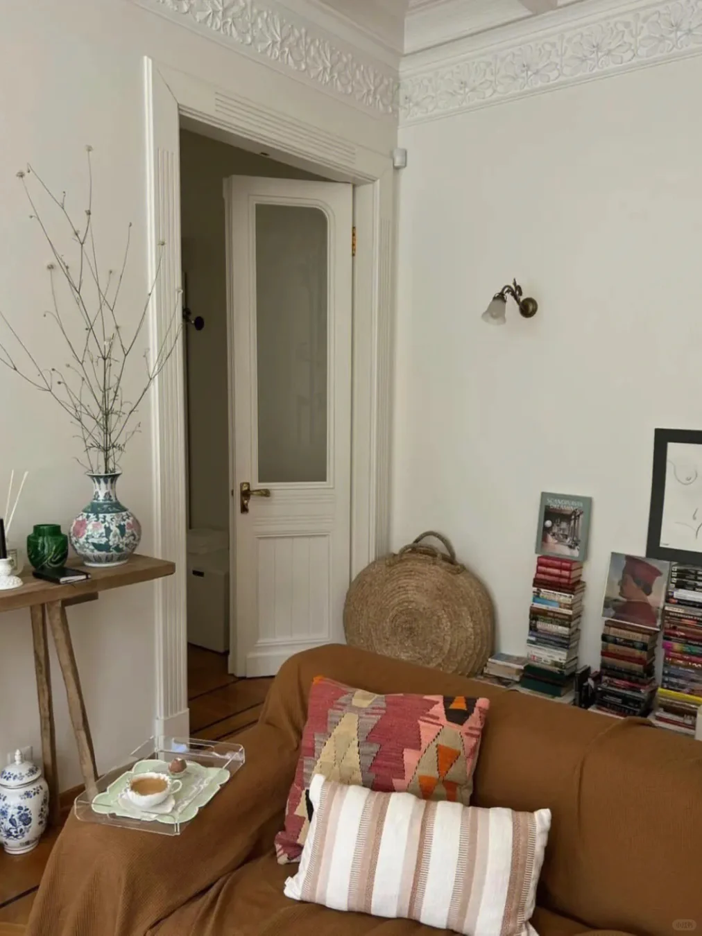 做自己生活的主理人|i人的独居日常.