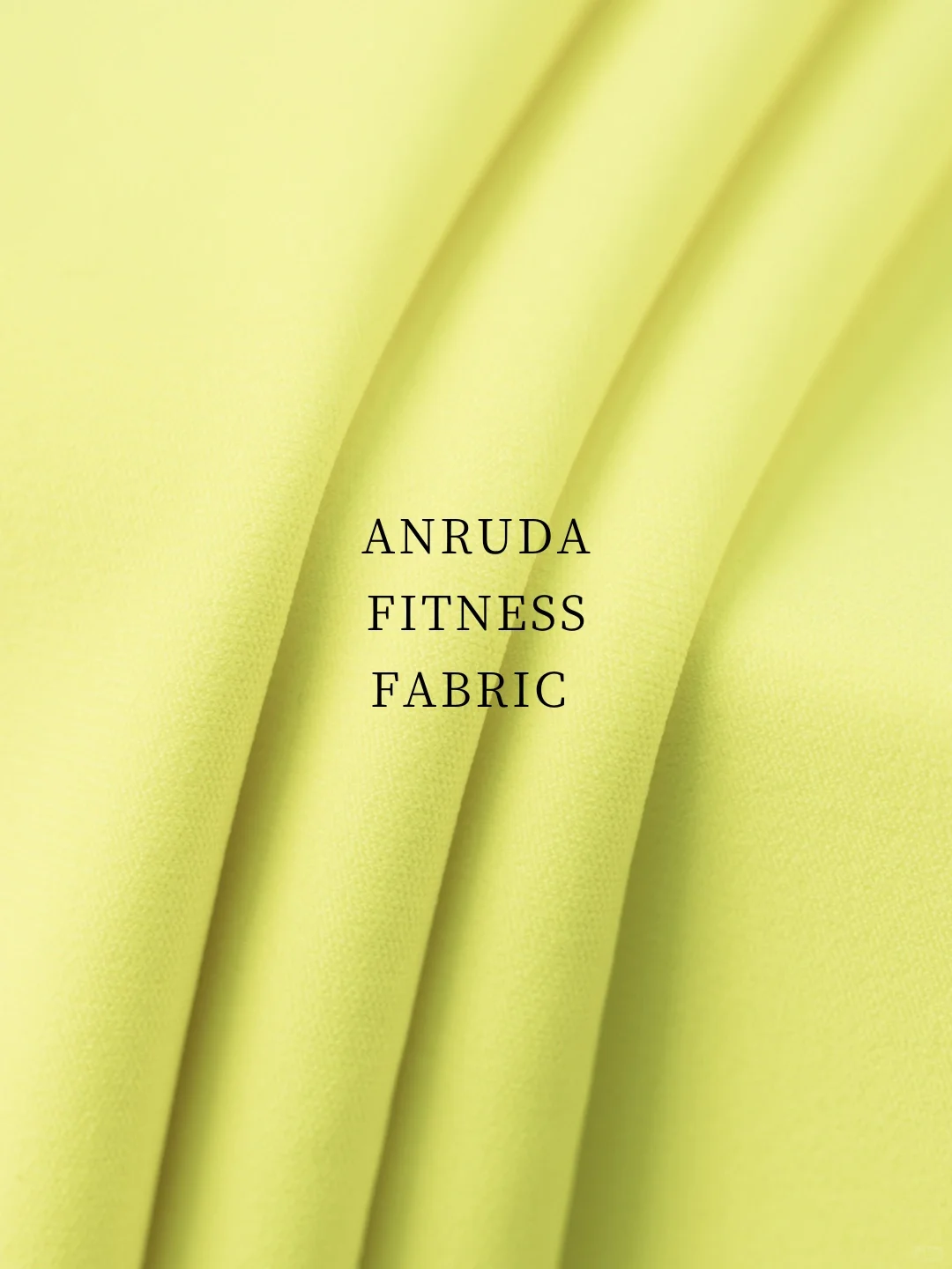 生物基锦纶混纺高弹面料 | 环保面料的未来