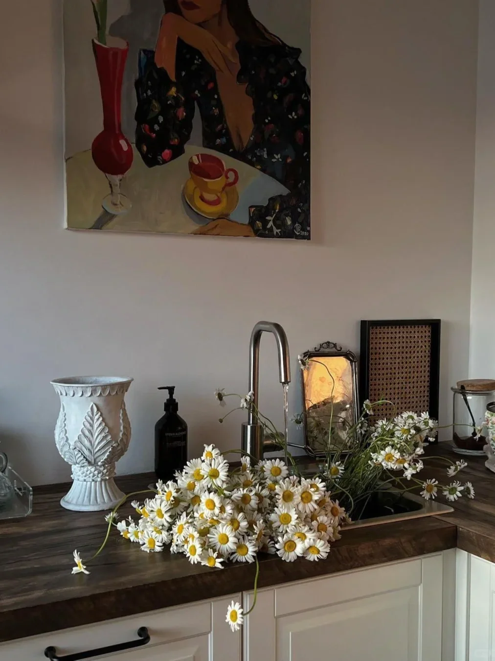 做自己生活的主理人|i人的独居日常.