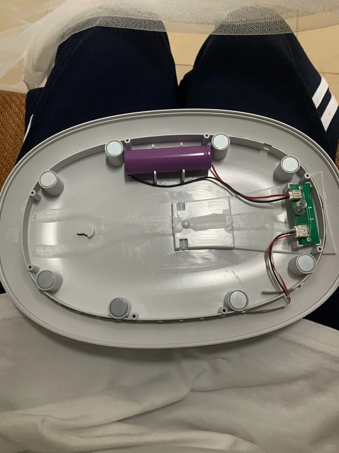 怎么带手机进学校？怎么躲避探测仪？