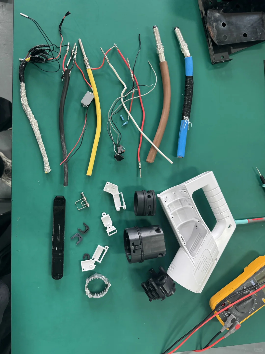 充电桩维修日记5