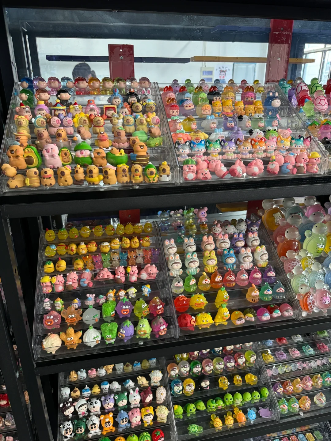 又被我发现了一家超级靠谱的树脂工厂?