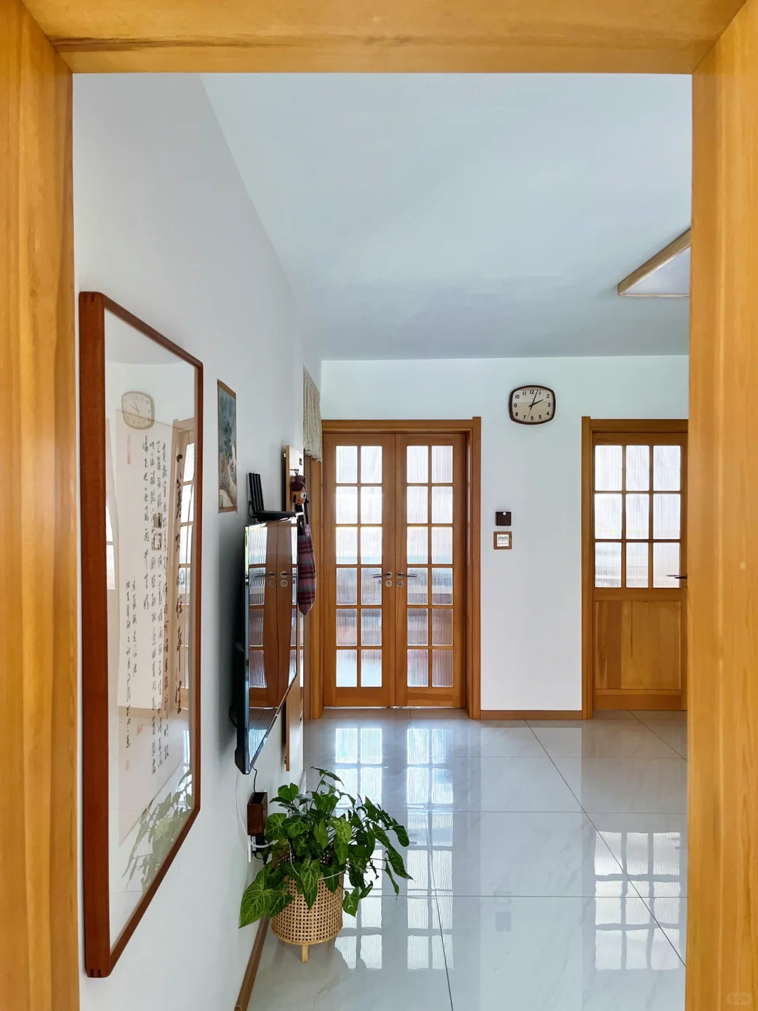 干净的家,最养人