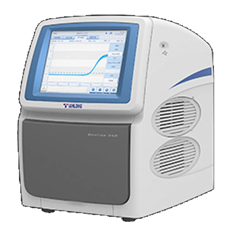 天隆 96E96R全自动实时荧光定量PCR仪