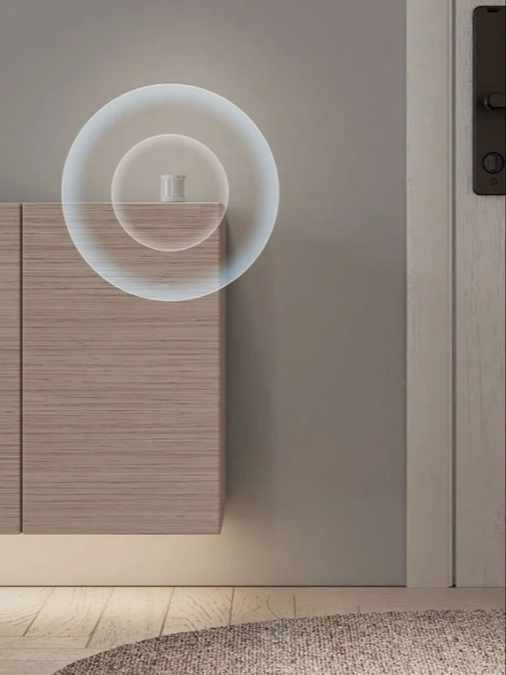 如何打造一个安全又智能玄关，附清单