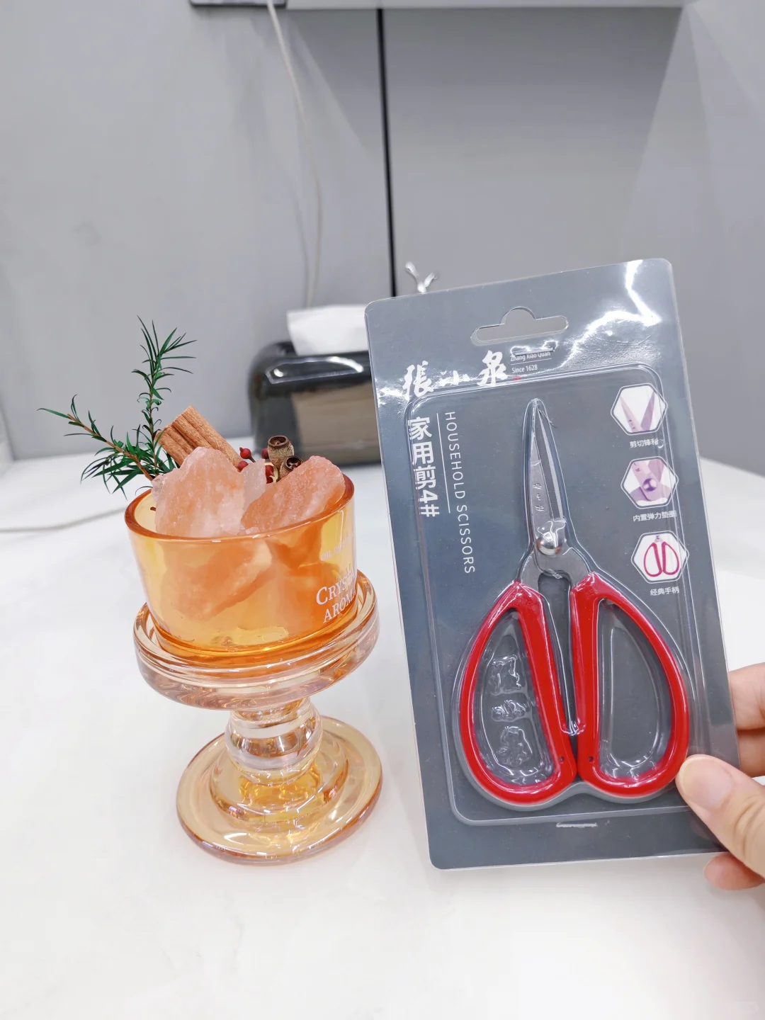 强迫症狂喜！细节裁剪太丝滑了！