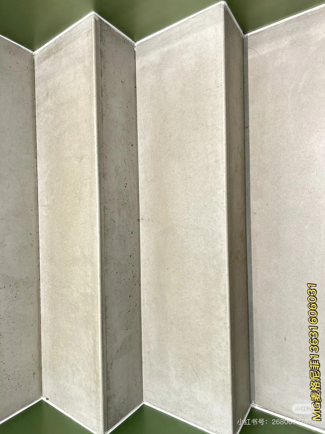 楼梯踏步还可以这样做