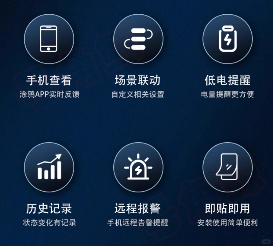 门窗装了这个小东西，安全感直接拉满！