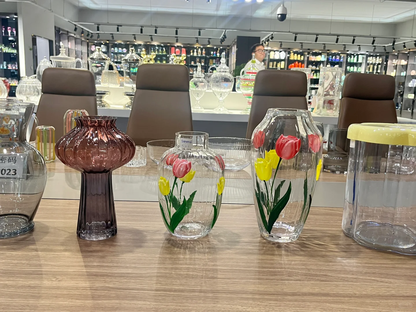 祁县玻璃器皿之都| 美到失语！