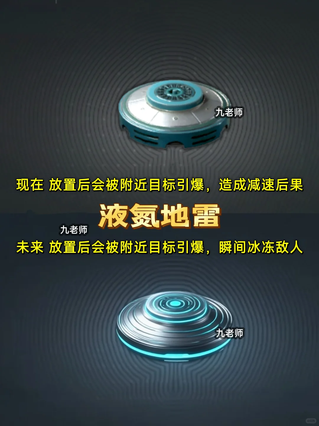 地铁逃生一千年后的战术道具