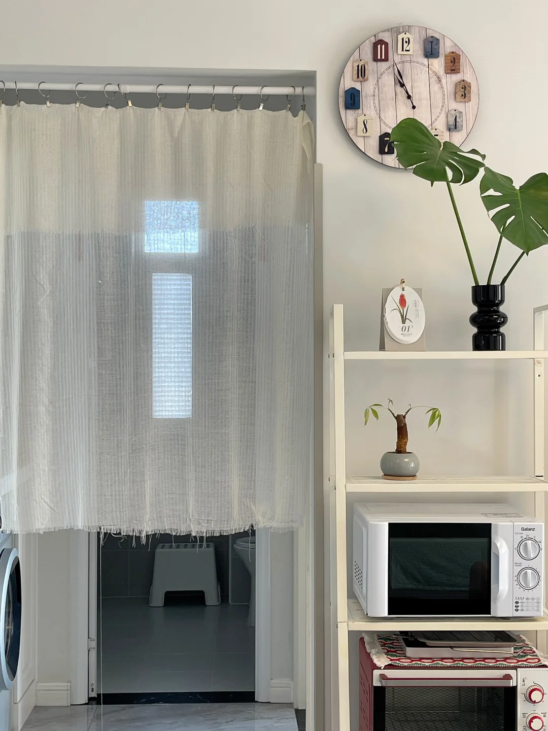 35岁的家｜好好吃饭，简单生活