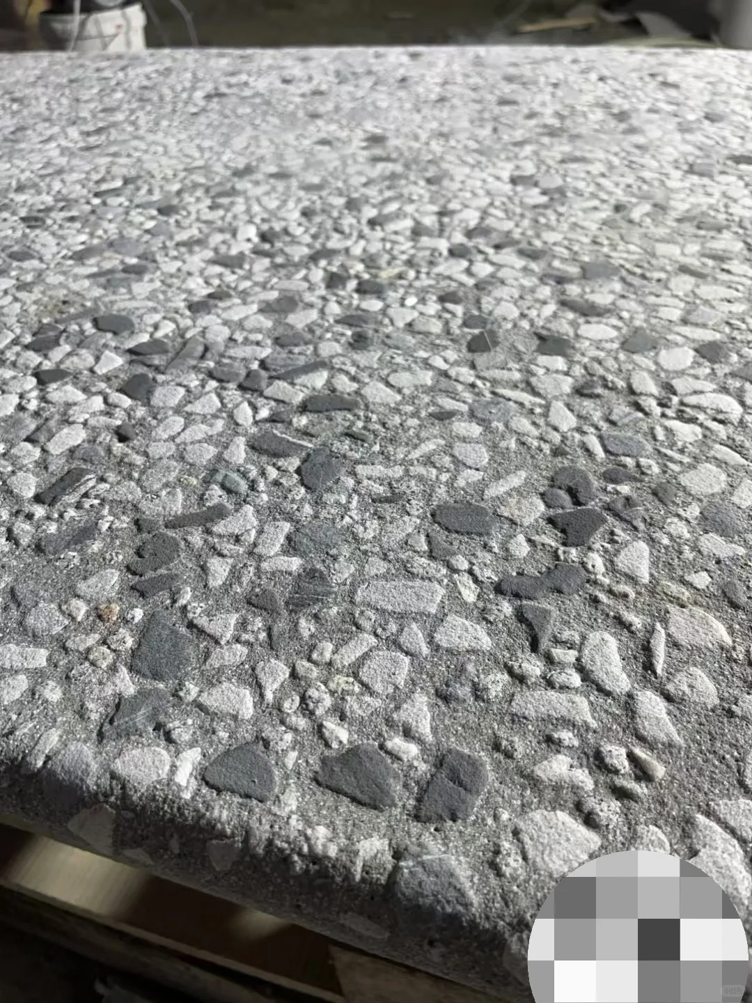 混凝土异形预制构件