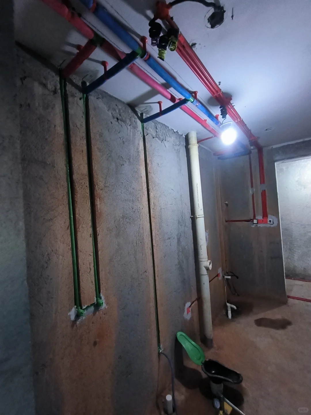 郑州的水电工费价格都卷疯了，那就一起卷！