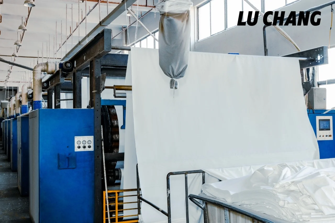 带领您探索路畅的生产实录