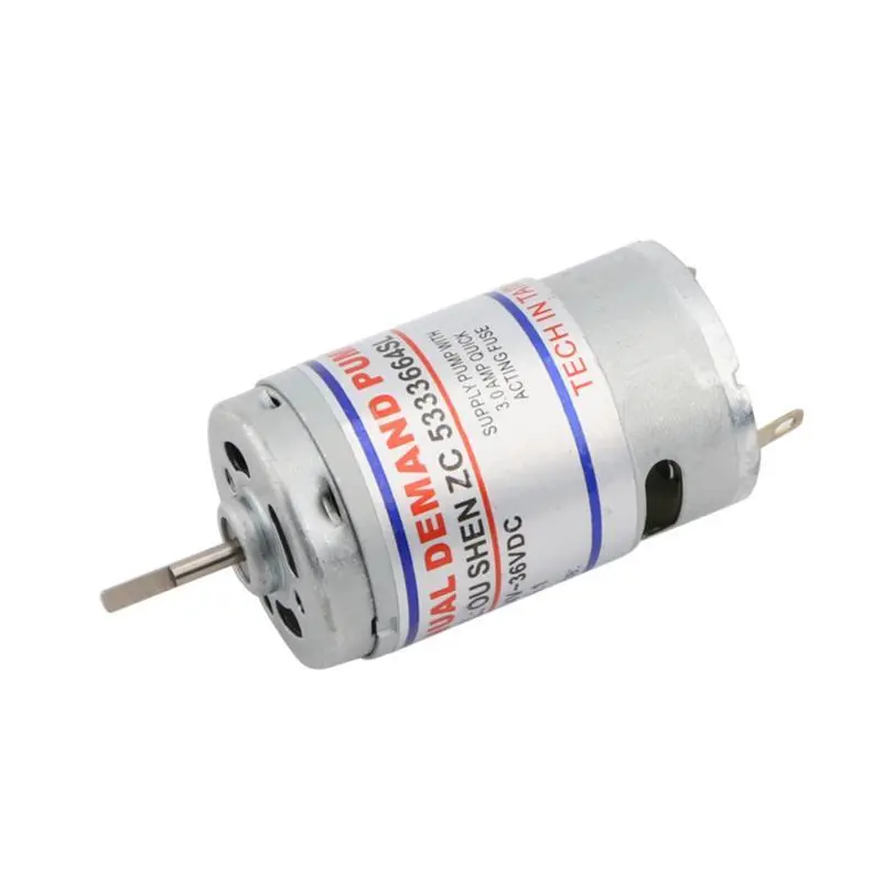 ?超划算！进口电机大降价?