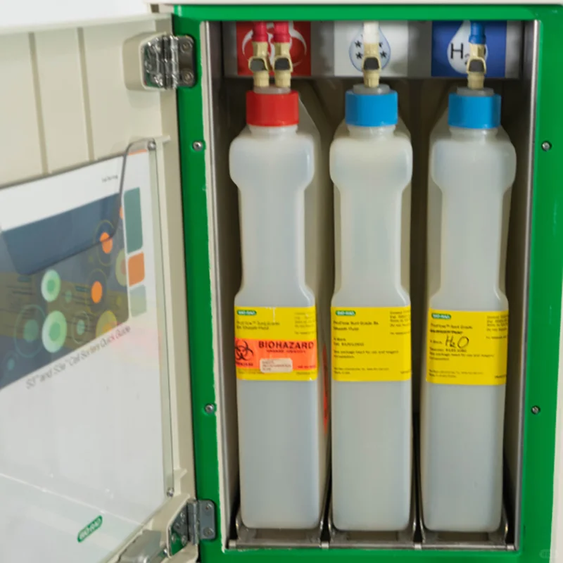 Bio-Rad伯乐 S3e流式细胞仪