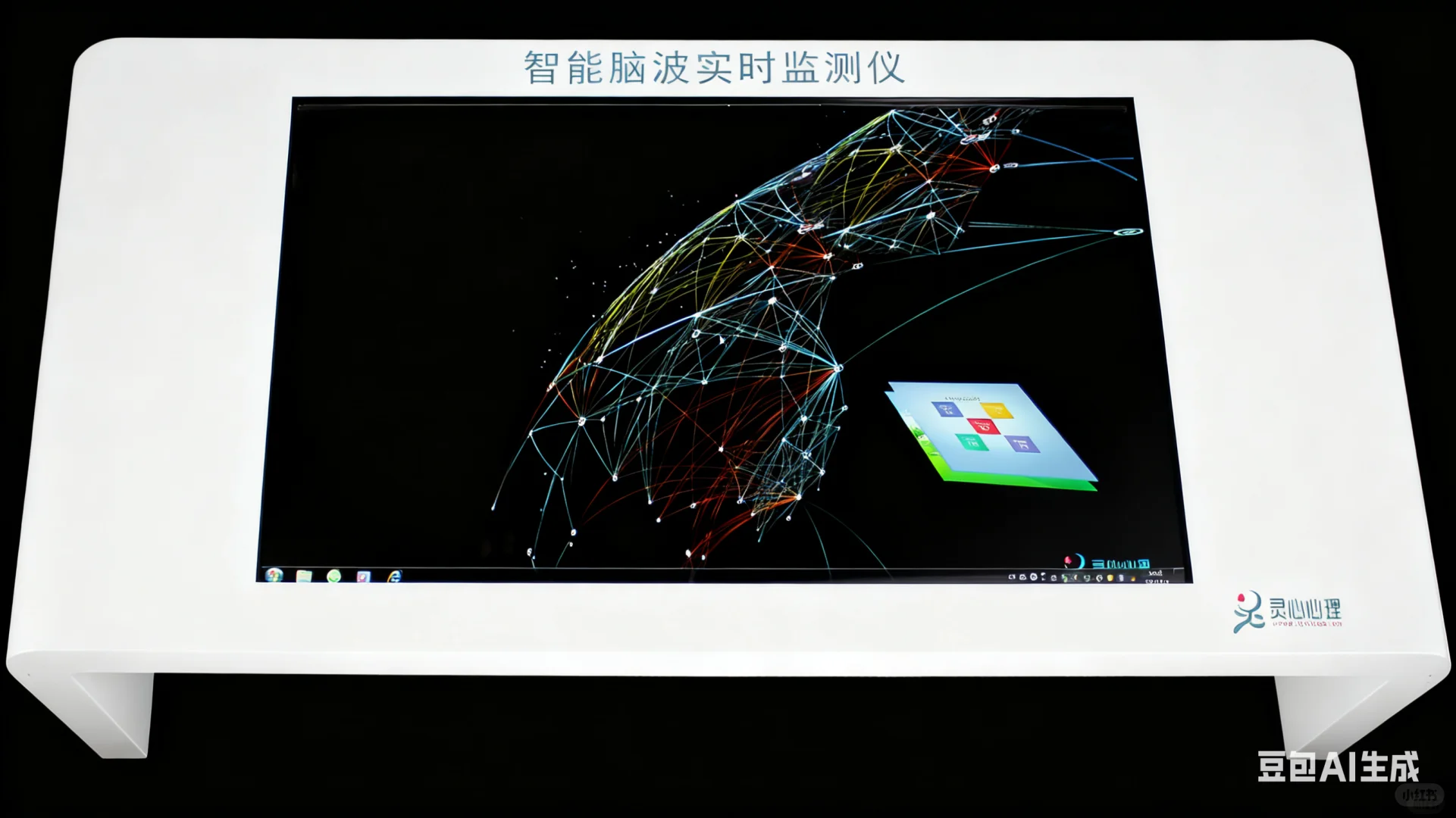 智能脑波实时监测仪：功能解析与使用指南