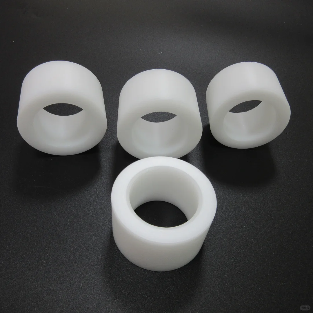 ?POM聚甲醛管材✨生产厂家来图来样定制