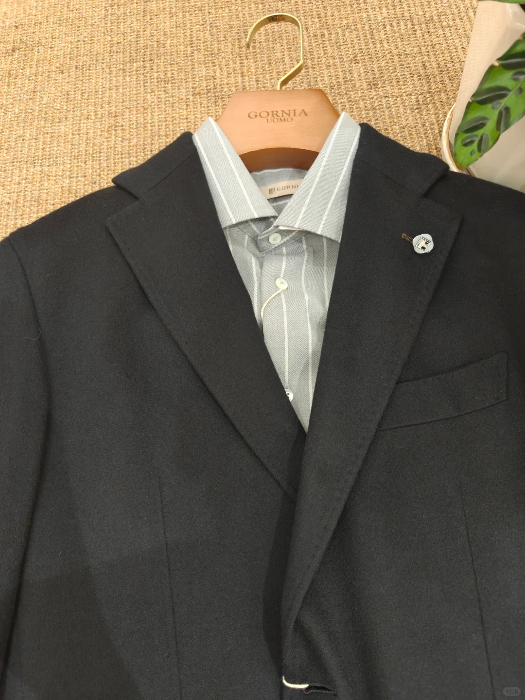 职场如棋局，穿搭显智慧 ?