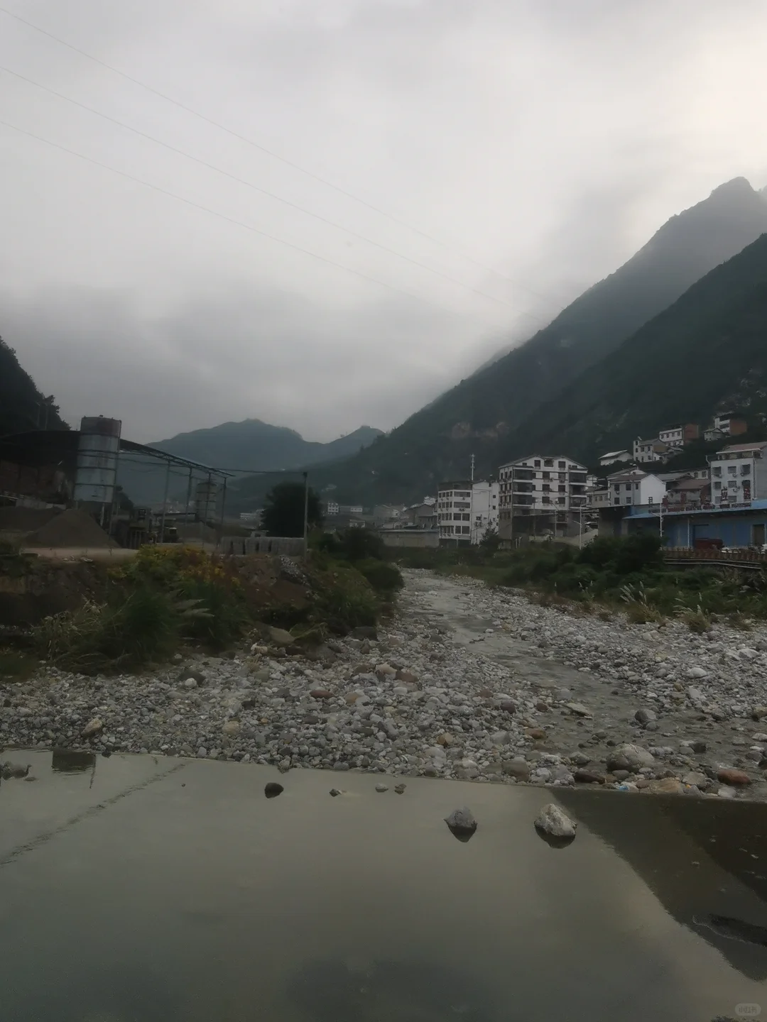 三峡逆行公共交通+小红船实录秭归巴东