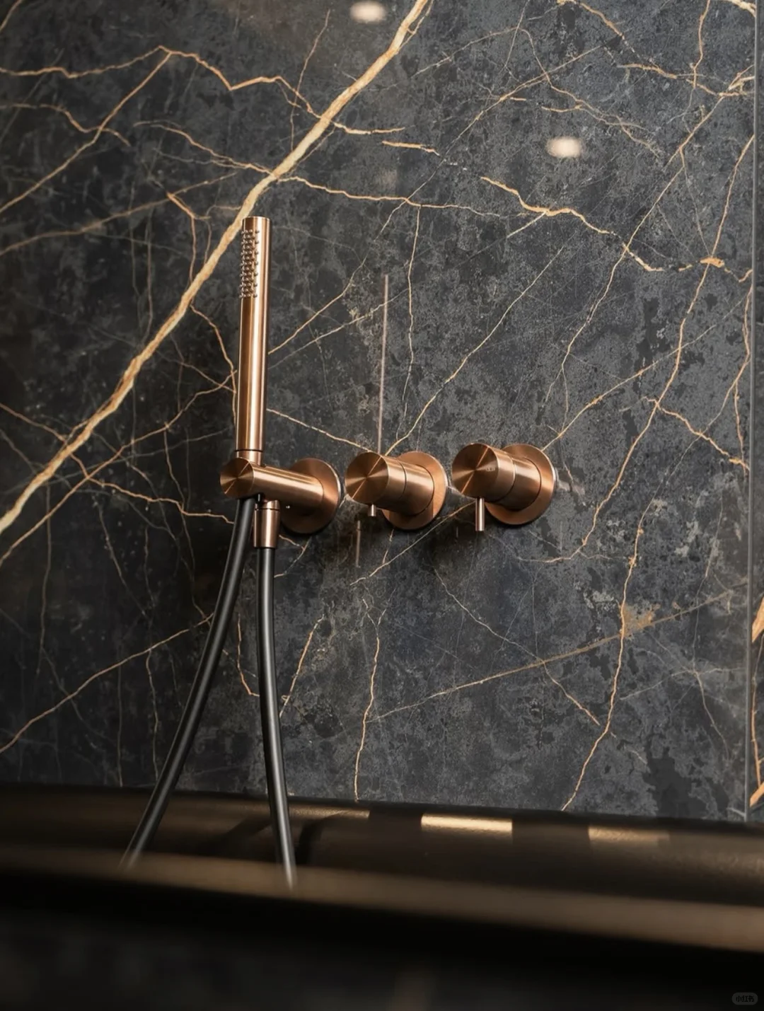 每天认识一个家居品牌 | GESSI