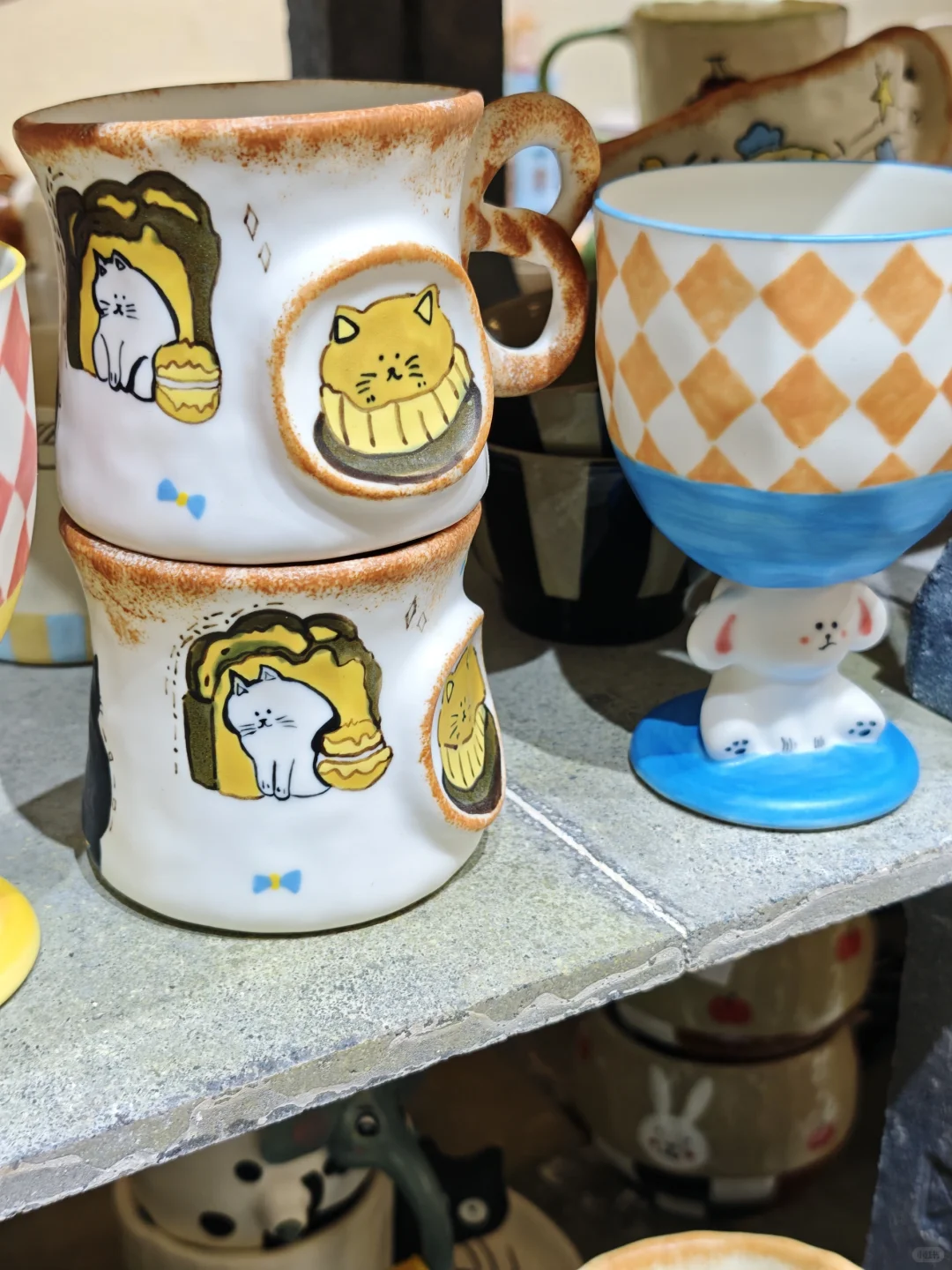 景德镇还有这种地方?❗❗❗