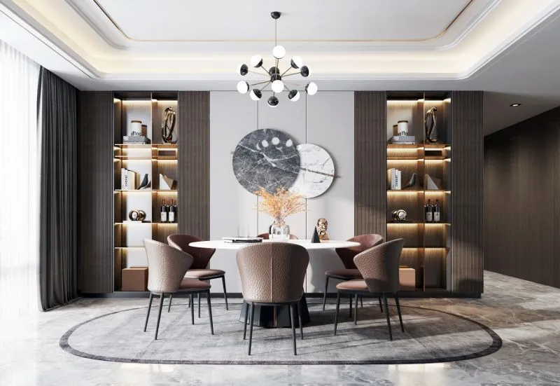 品家装饰有限公司引领健康装修新潮流