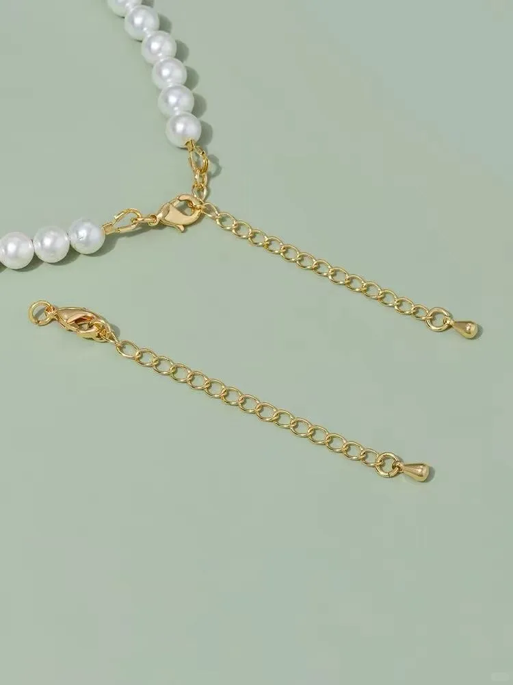 ?全网首发！钛合金珍珠材料