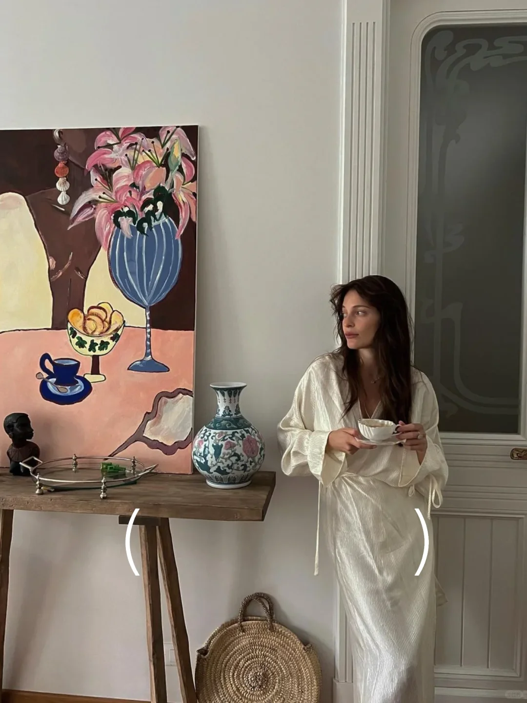 做自己生活的主理人|i人的独居日常.