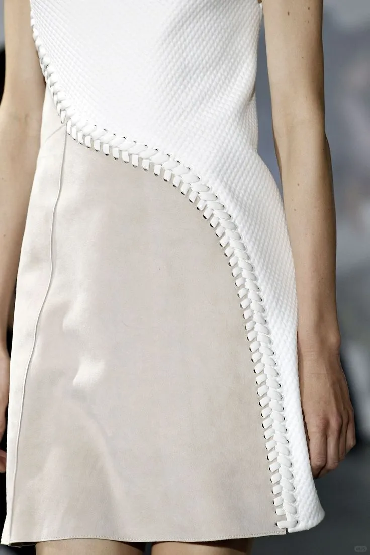 2025创新工艺分享——审美积累