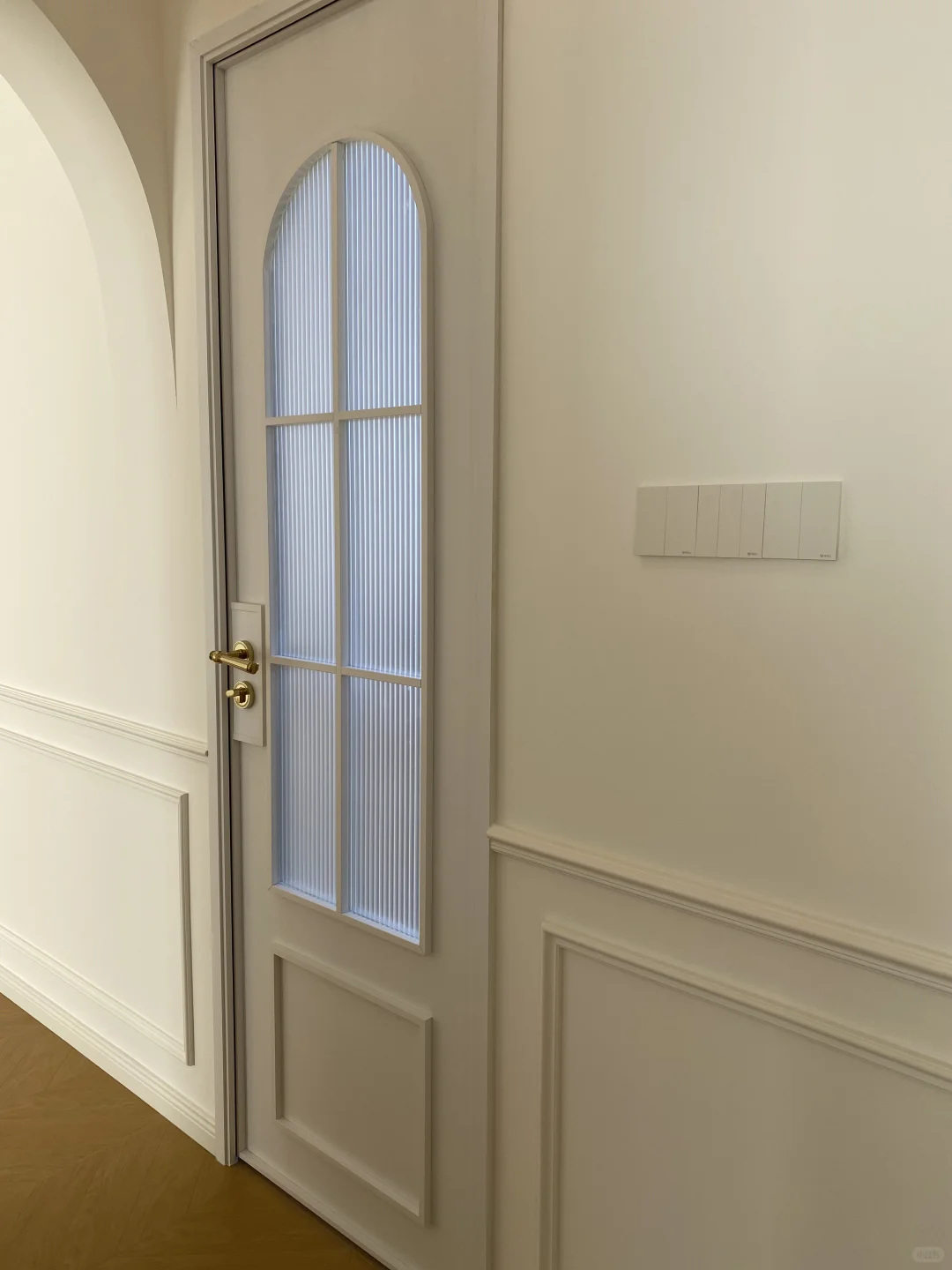 铝合金门巨难打理？