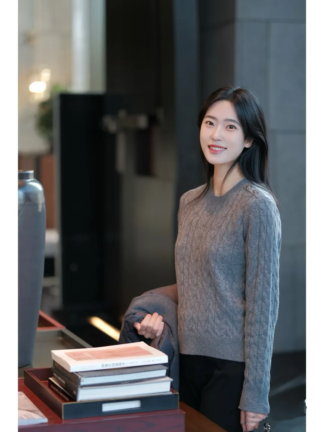 PRICH | 智性大衣穿搭 精英气场全开